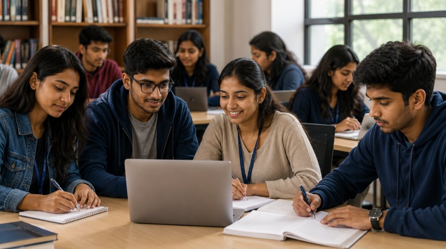 PRIF Scholarship Programme Helps 364 Scholars Generate ₹10 Crore Annual Income